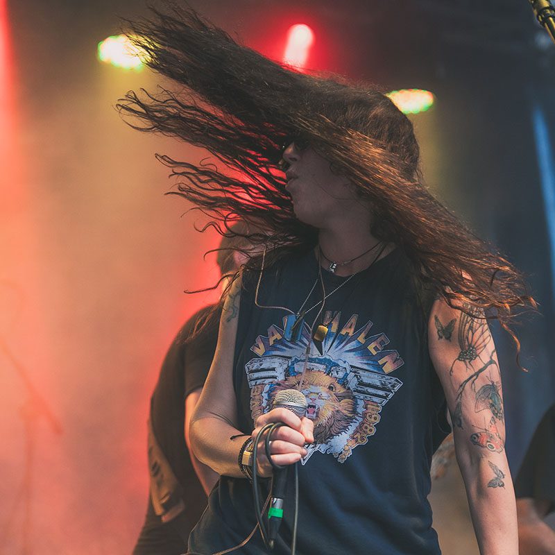 Fotografia koncertowa Wrocław