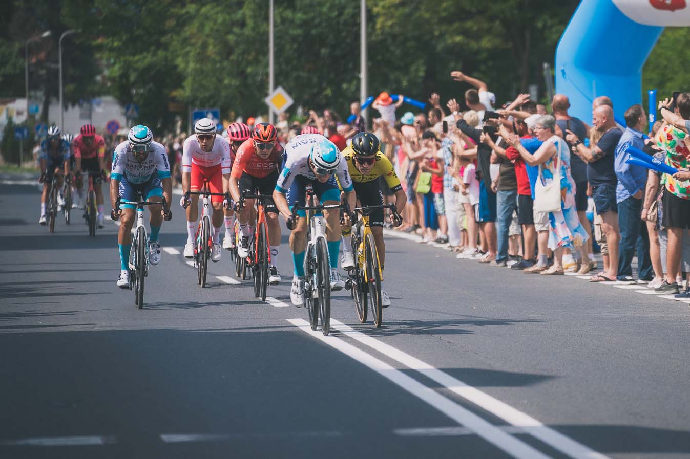 Fotografia sportowa wrocław