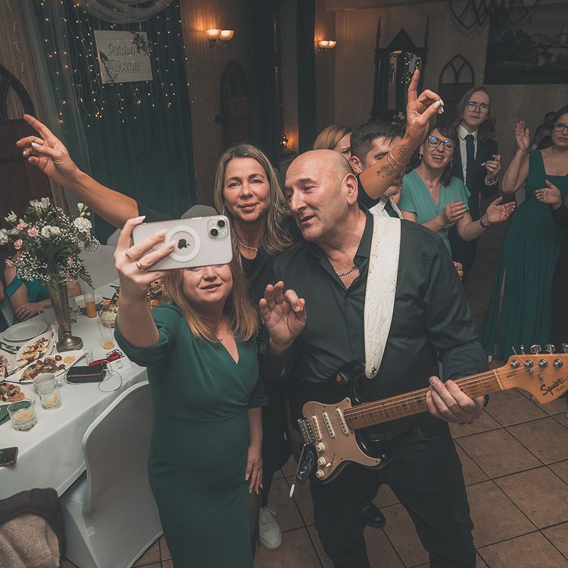 fotograf imprezy okolicznościowe