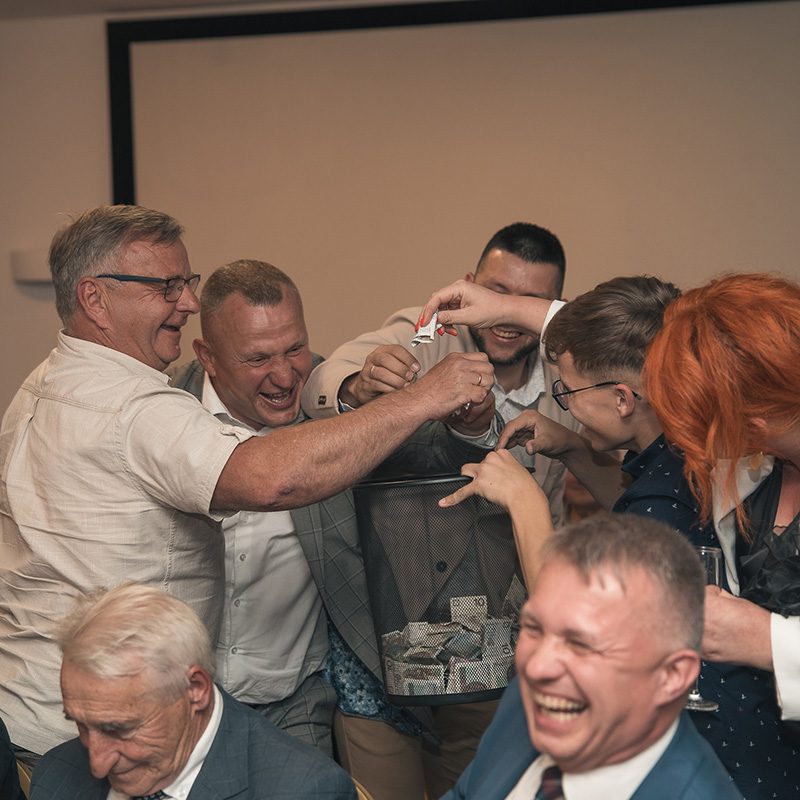 zdjęcia z imprez firmowych