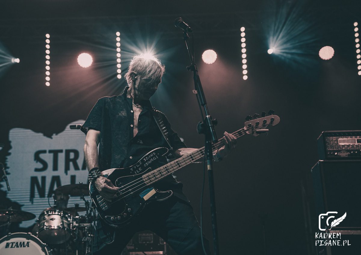 Fotografia koncertowa