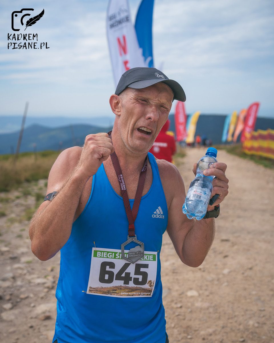 Fotograf sportowy Kłodzko