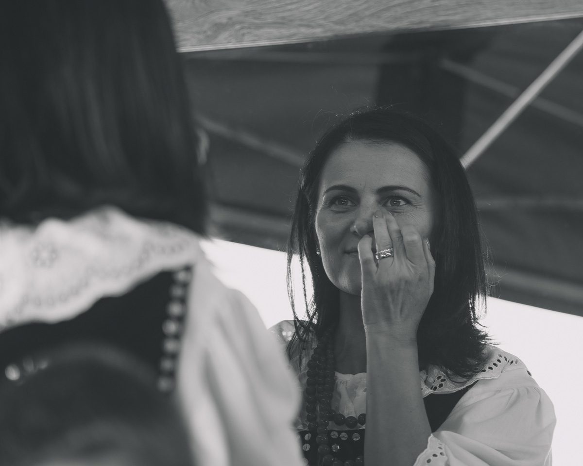 Fotografowanie imprez