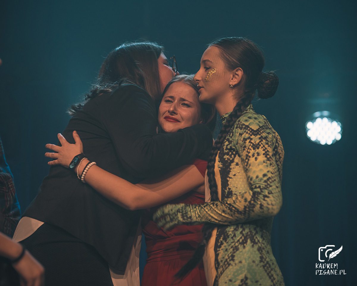 Fotografia imprez charytatywnych