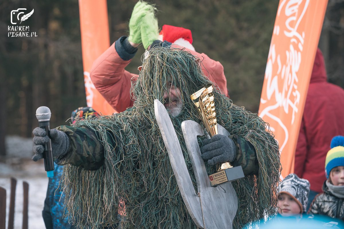 Fotografia imprez plenerowych