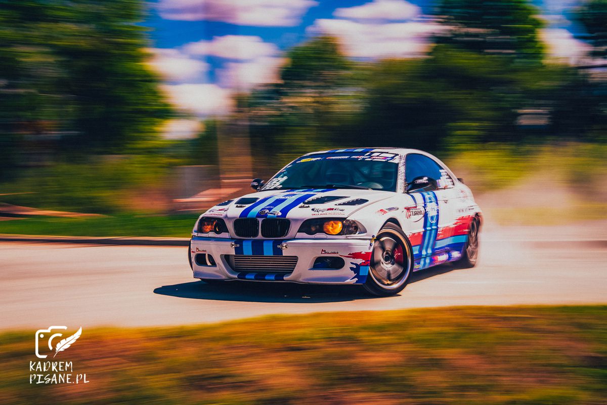 Fotografowanie imprez Wrocław