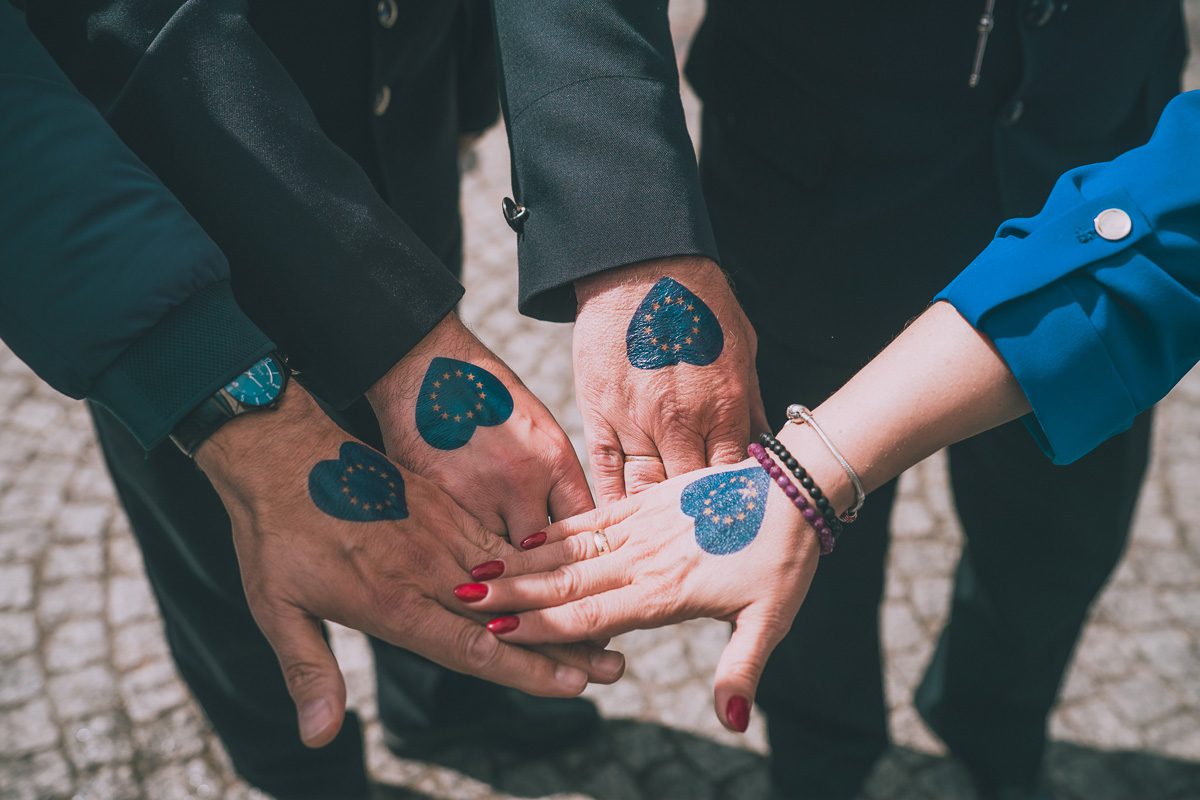 Fotografia imprez plenerowych