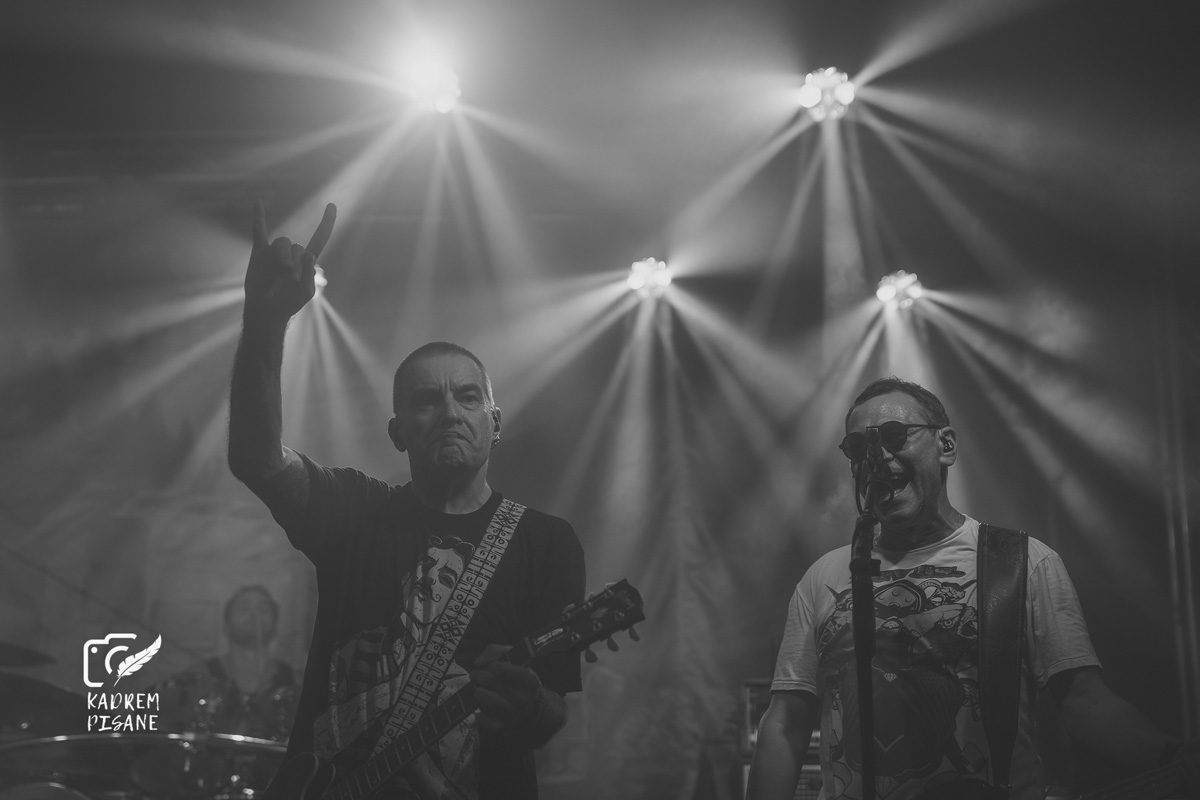 Fotografia koncertowa Wrocław