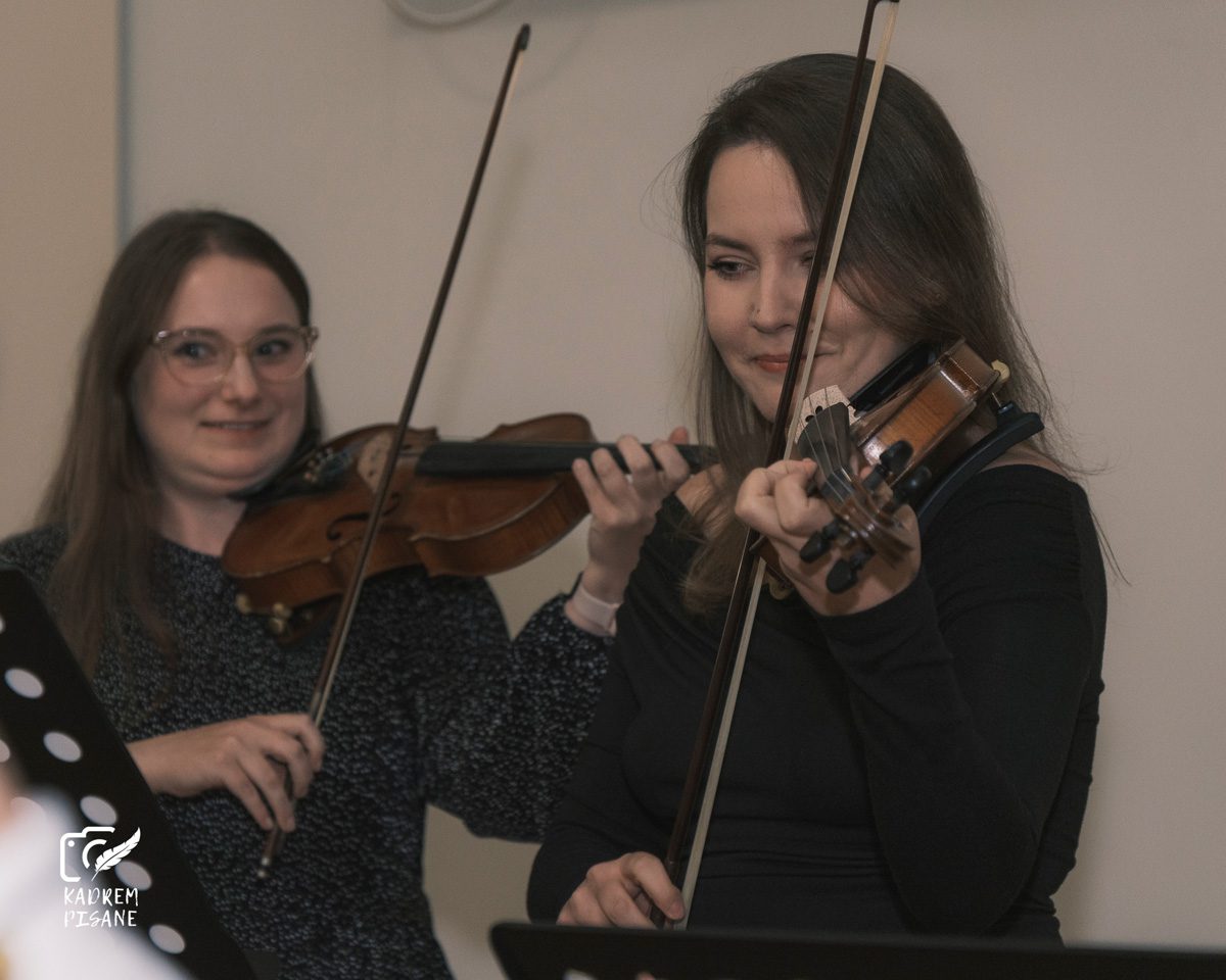 Fotografia uroczystości