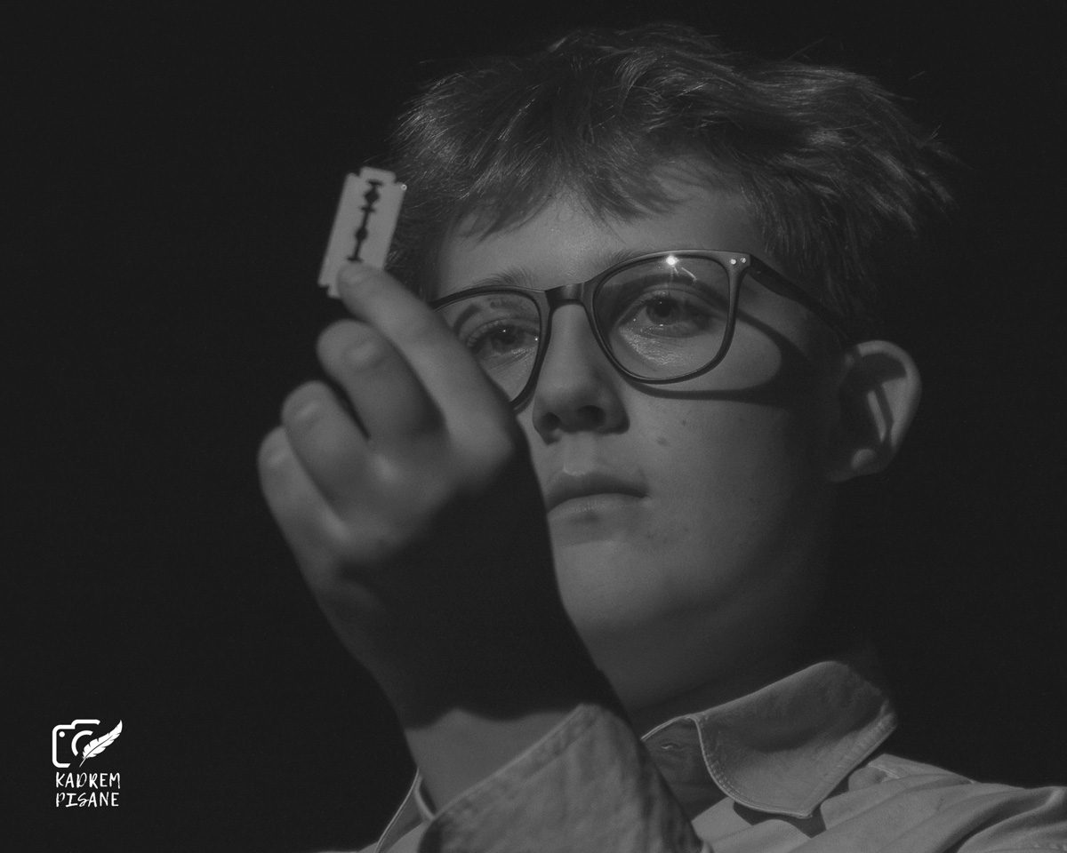 Fotografia w teatrze