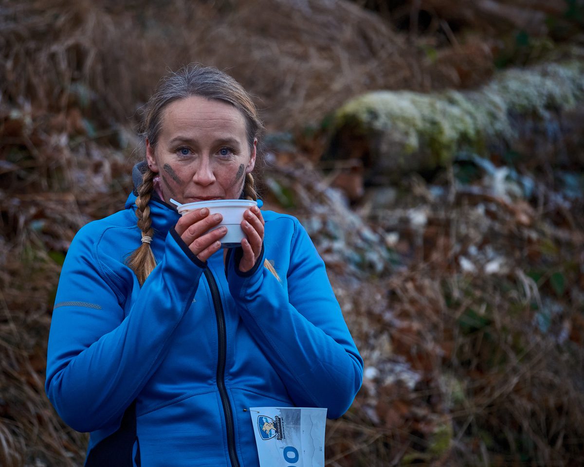 Fotograf na event sportowy